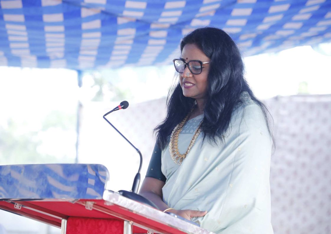 When a Parent’s Smile Becomes Our Greatest Reward